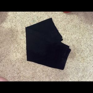 Gap size 0 Pencil Skirt